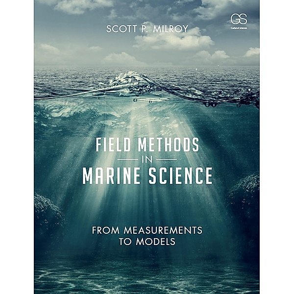 Field Methods in Marine Science, Scott Milroy