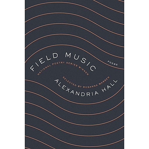 Field Music, Alexandria Hall