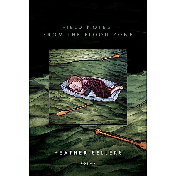 Field Notes from the Flood Zone, Heather Sellers