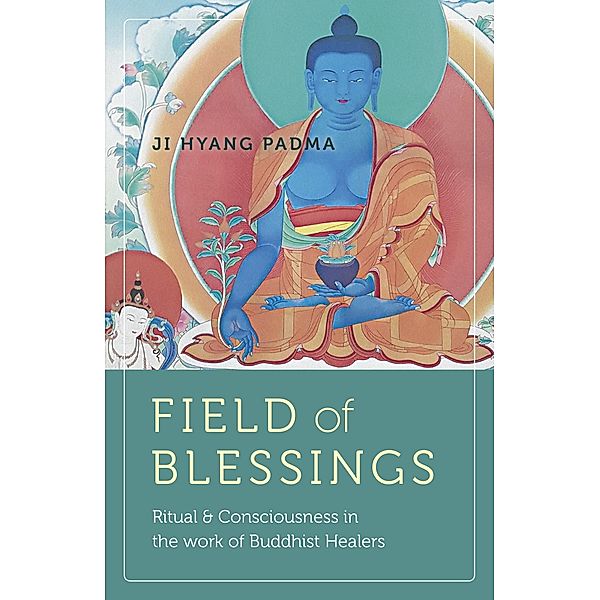 Field of Blessings, Ji Hyang Padma