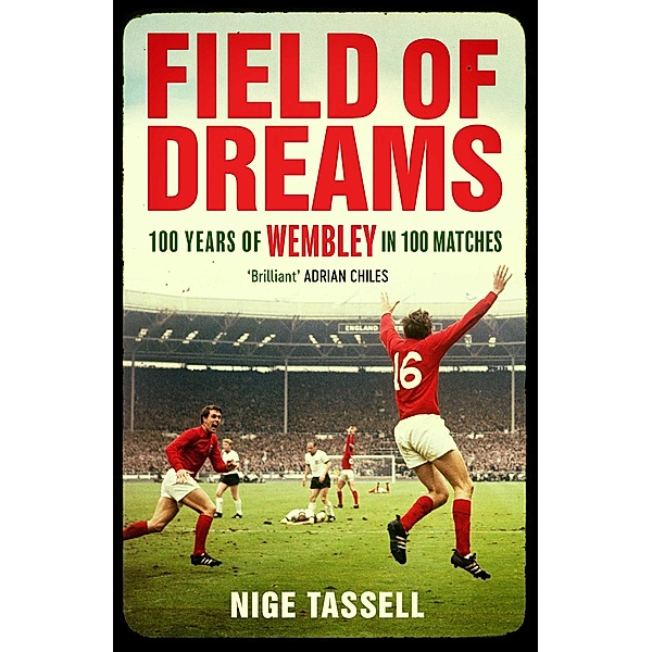 Field of Dreams, Nige Tassell