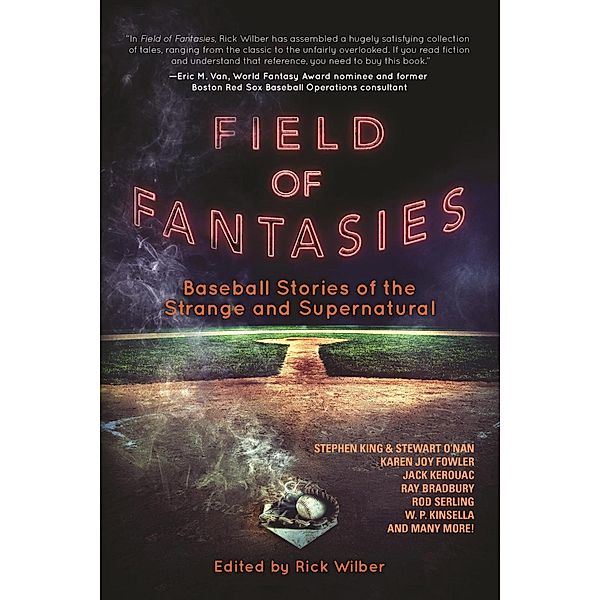 Field of Fantasies