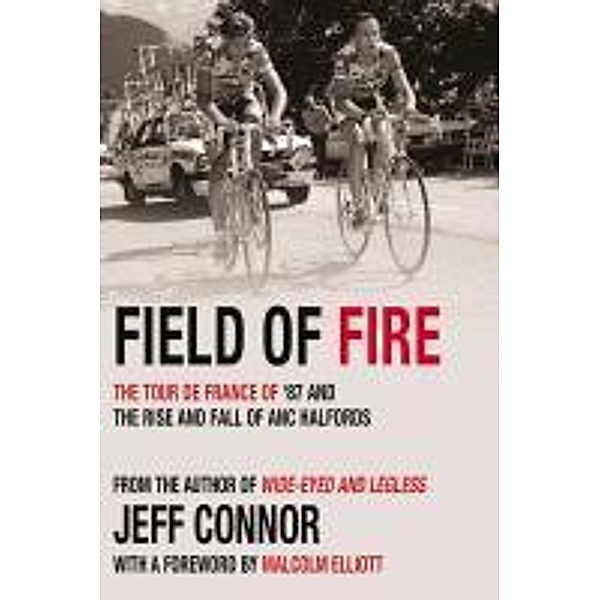 Field of Fire, Jeff Connor