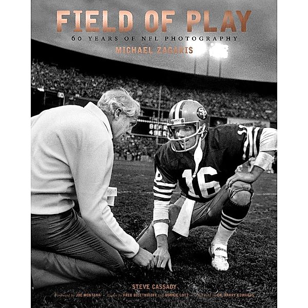 Field of Play, Steve Cassady