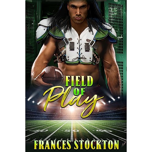 Field of Play (Alexandria Griffins) / Alexandria Griffins, Frances Stockton
