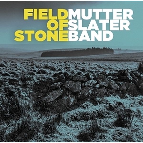 Field Of Stone, Mutter-Band- Slater