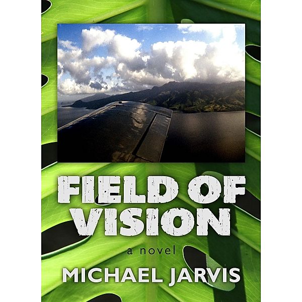 Field of Vision / Michael Jarvis, Michael Jarvis