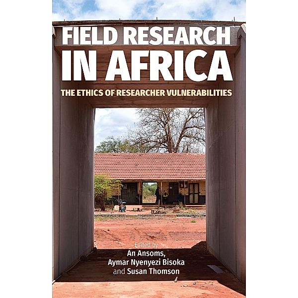 Field Research in Africa, Aymar Nyenyezi Bisoka, Susan Thomson