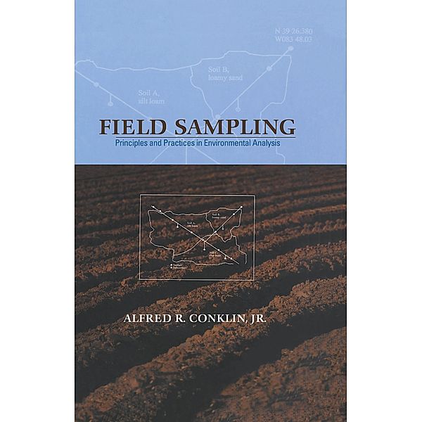 Field Sampling, Alfred R. Conklin Jr.