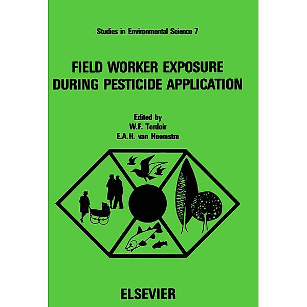 Field Worker Exposure During Pesticide Application