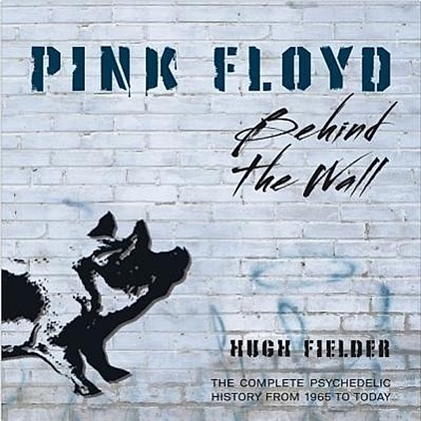 Fielder, H: Pink Floyd, Hugh Fielder
