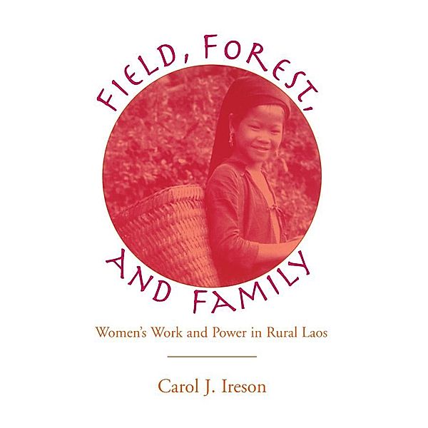 Fields, Forest, And Family, Carol Ireson