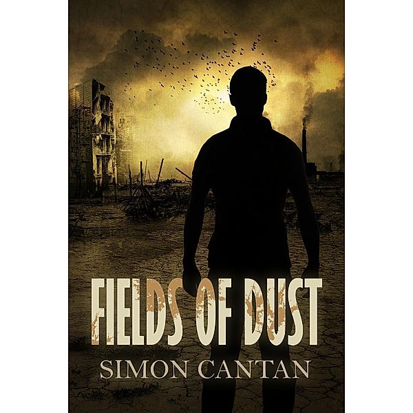 Fields of Dust, Simon Cantan