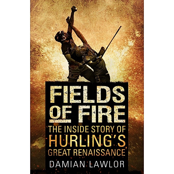 Fields of Fire, Damian Lawlor