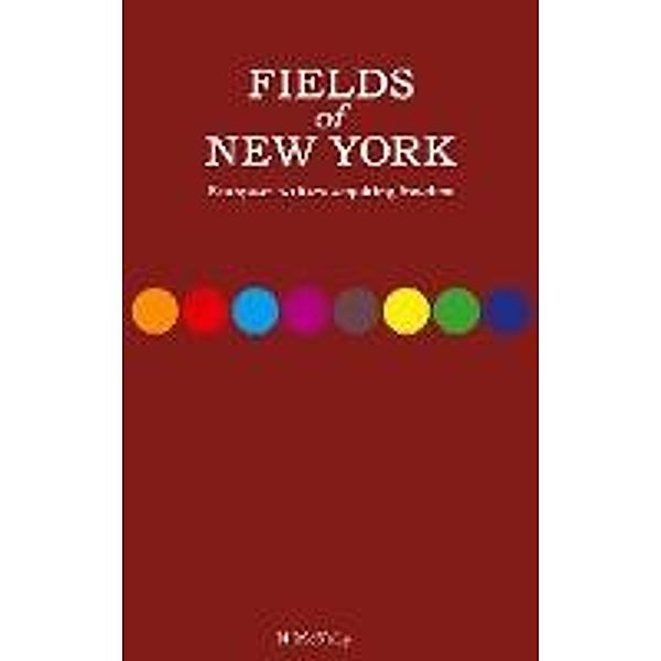 Fields of New York, N. McNally