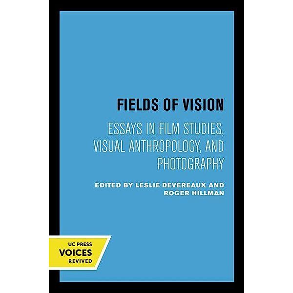 Fields of Vision