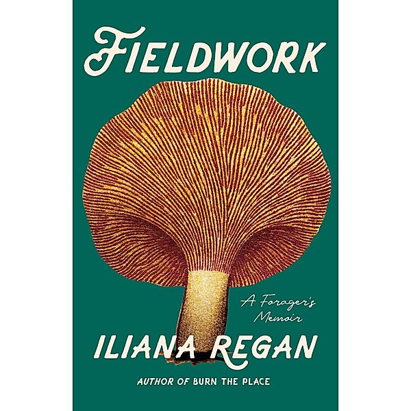Fieldwork, Regan Iliana