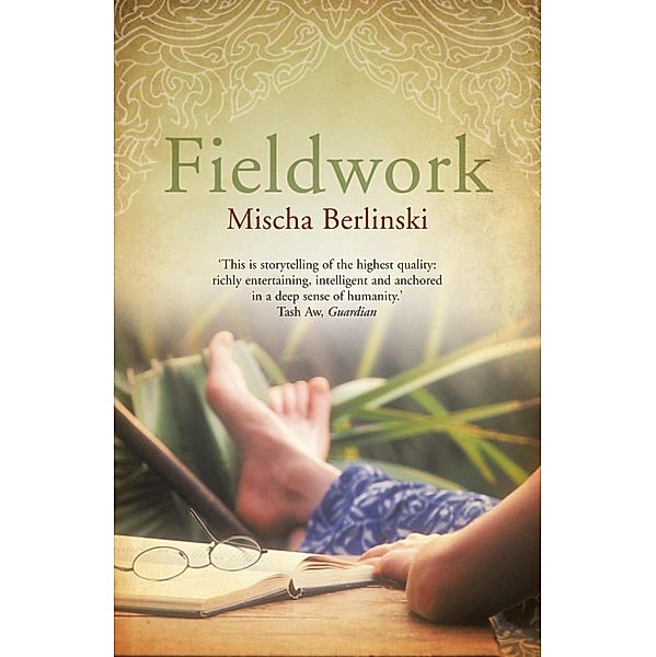 Fieldwork, Mischa Berlinski