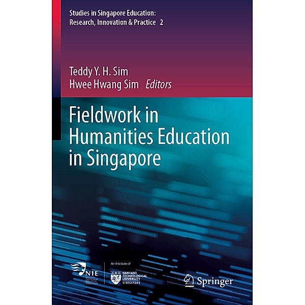 Fieldwork in Humanities Education in Singapore
