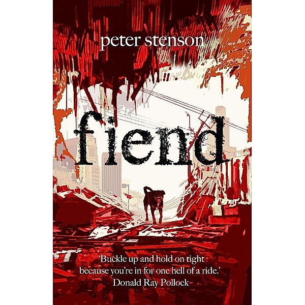 Fiend, Peter Stenson