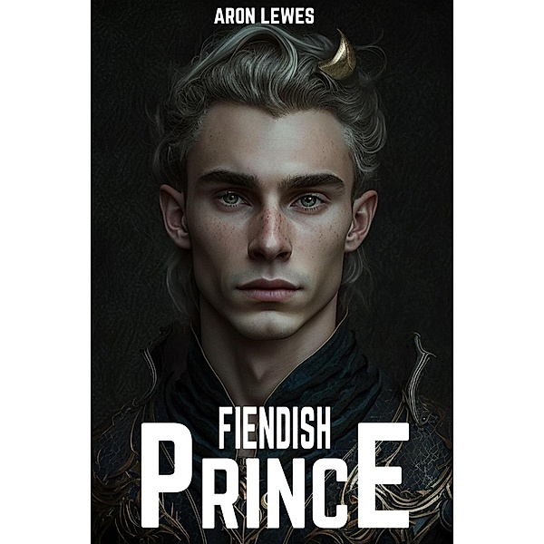 Fiendish Prince (Dark Kingdom, #1) / Dark Kingdom, Aron Lewes