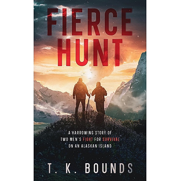 Fierce Hunt, T. K. Bounds