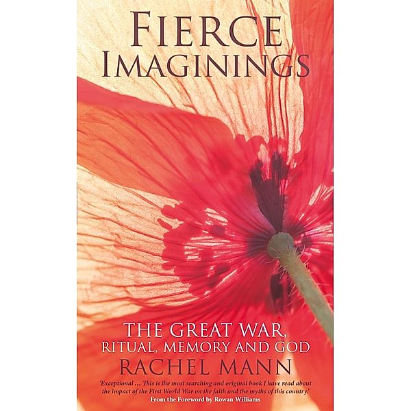 Fierce Imaginings / Darton, Longman and Todd Ltd, Rachel Mann