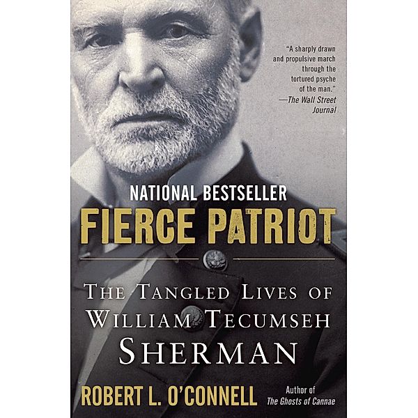 Fierce Patriot, Robert L. O'Connell