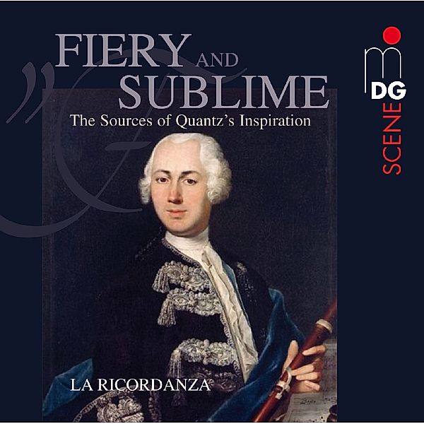 Fiery And Sublime-Feurig Und Erhaben, La Ricordanza