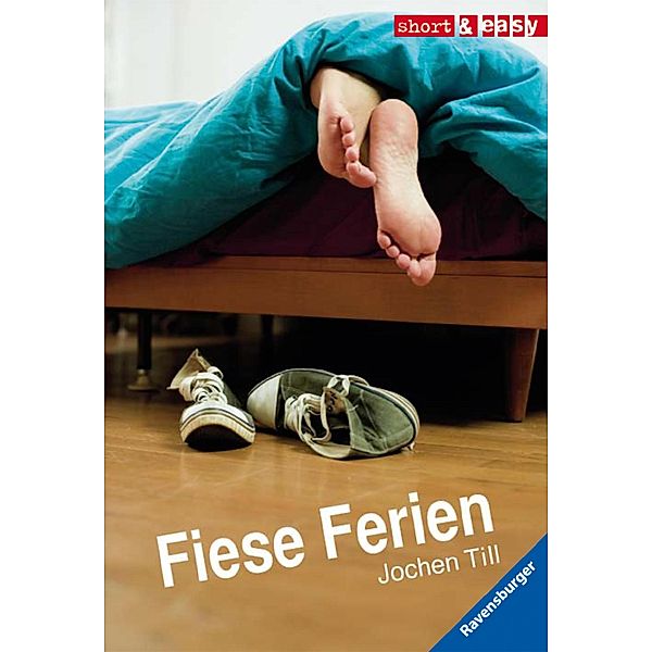 Fiese Ferien / RTB - short & easy, Jochen Till