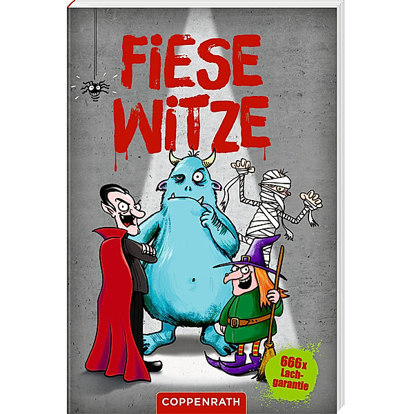 Fiese Witze