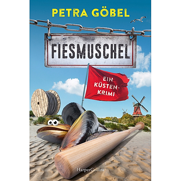 Fiesmuschel / Wanda und Fiete ermitteln Bd.2, Petra Göbel