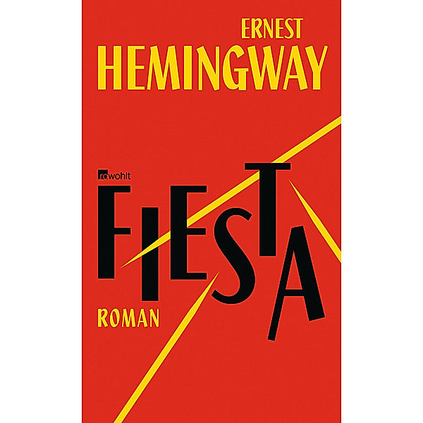 Fiesta, Ernest Hemingway