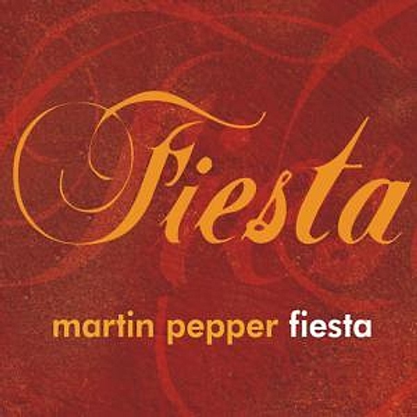Fiesta, Audio-CD CD Fiesta