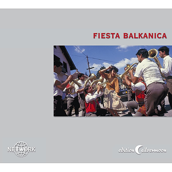 Fiesta Balkanica, Various