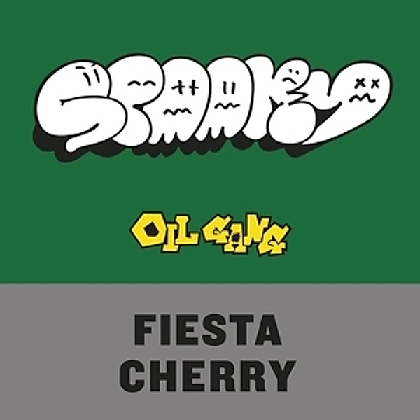 Fiesta/Cherry, Spooky