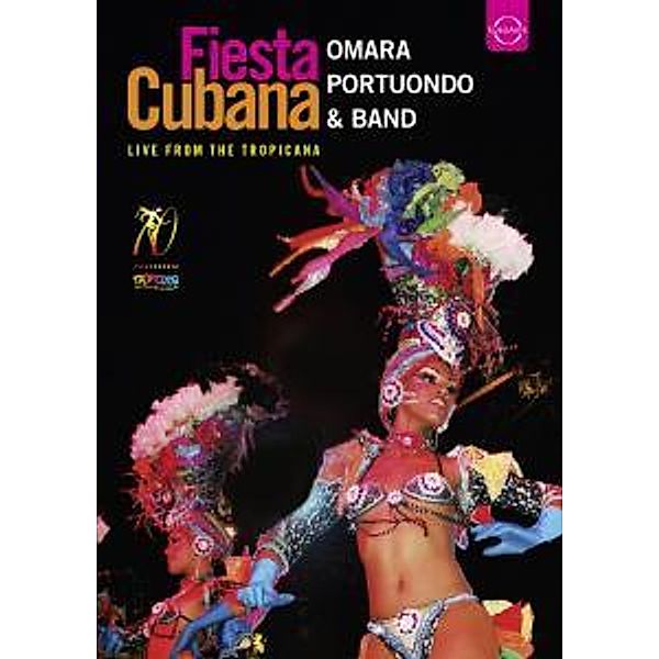 Fiesta Cubana, Omara Portuondo