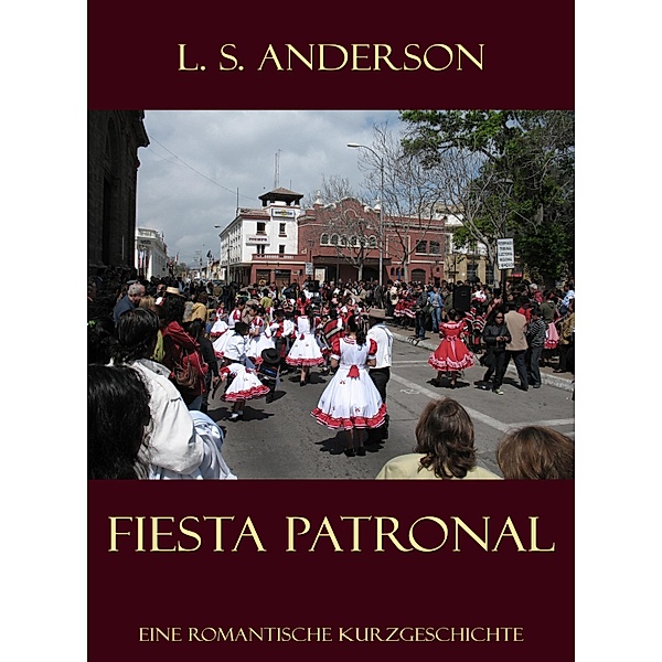 Fiesta Patronal., LSAnderson