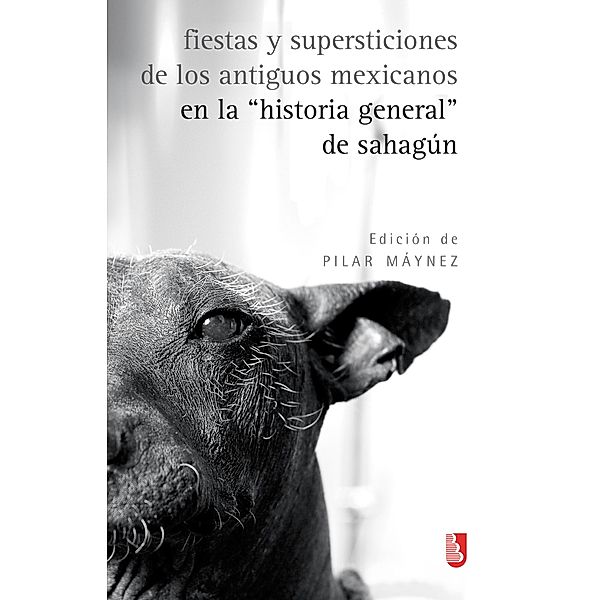 Fiestas y supersticiones de los antiguos mexicanos en la Historia general de Sahagún, fray Bernardino de Sahagún
