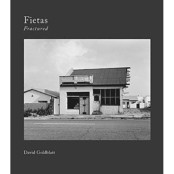 Fietas Fractured, David Goldblatt