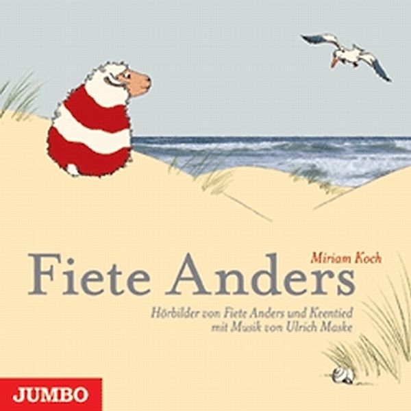 Fiete Anders, Miriam Koch