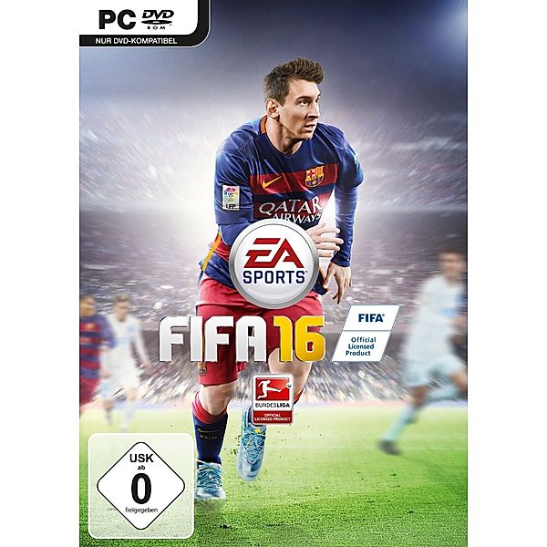 Fifa 16 - PC