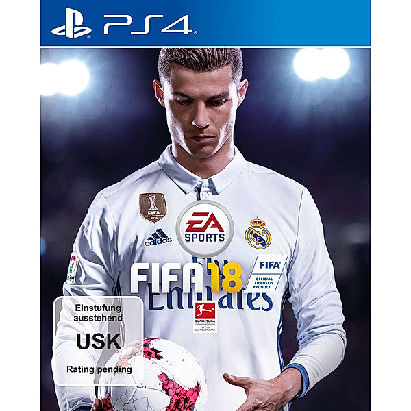 Fifa 18