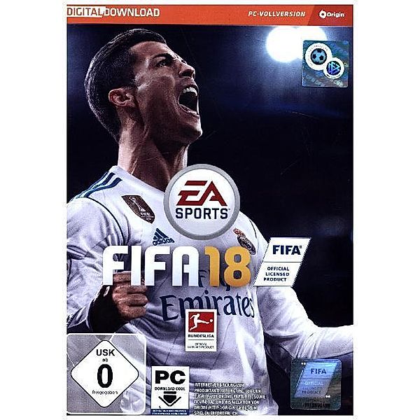 Fifa 18 (Ciab)