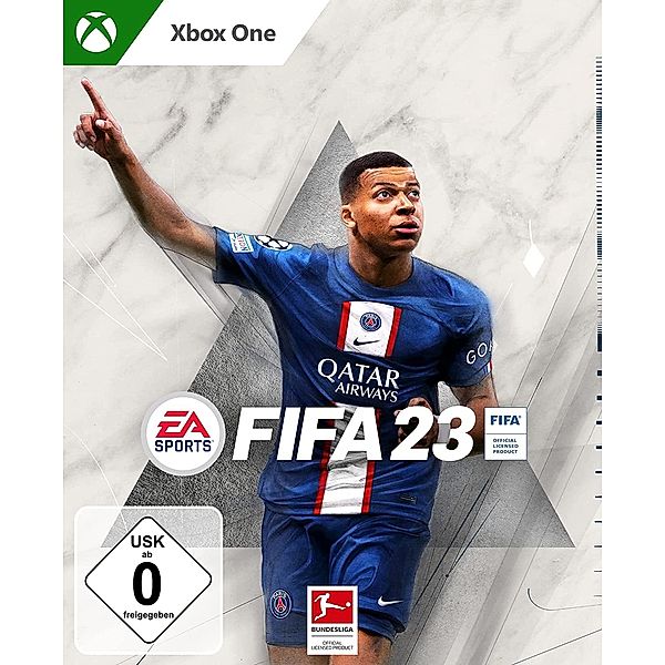 FIFA 23 Standard Edition XBOX ONE (Deutsch)