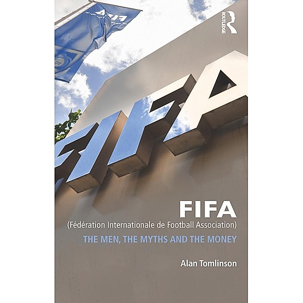 FIFA (Fédération Internationale de Football Association), Alan Tomlinson