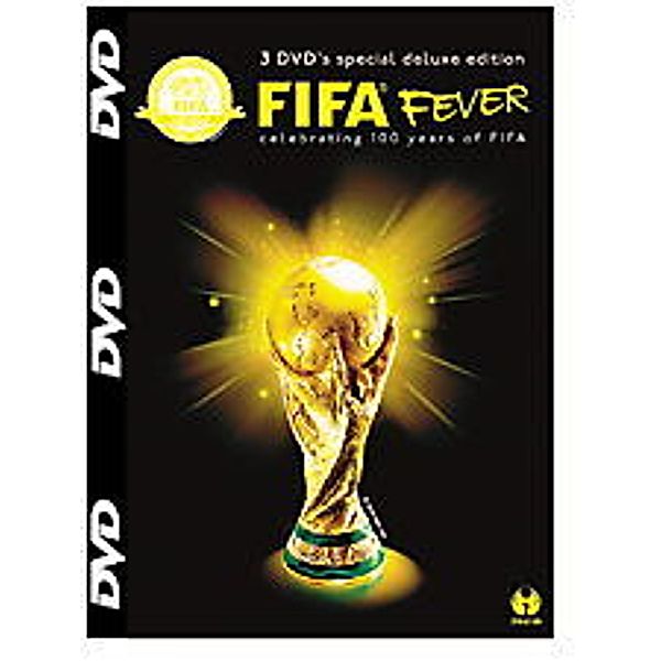 Fifa Fever - Deluxe Edition, Diverse Interpreten