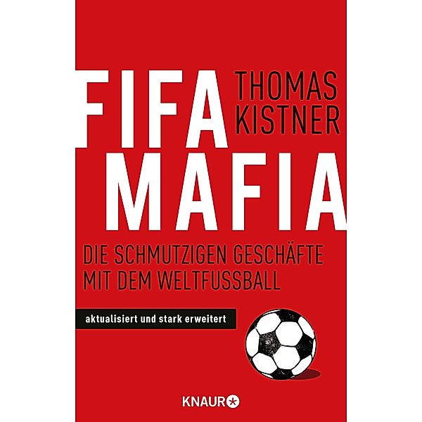 Fifa-Mafia, Thomas Kistner