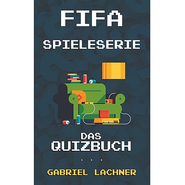 FIFA-Spieleserie, Gabriel Lachner