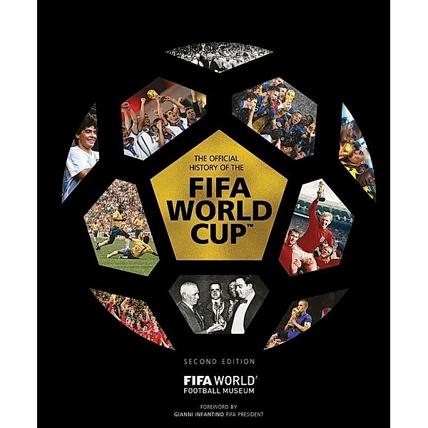 FIFA World Cup Official Illustrated History, FIFA World Cup Museum